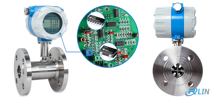 高压涡轮流量计安装做到这几点，测量精度会加倍提升！