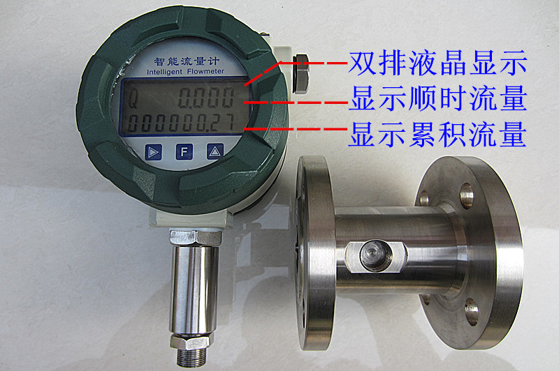 涡轮流量计参数怎么调？有哪些调整的方法？